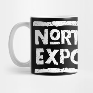 Vintage - Northern Exposure Mug